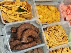 -天天想你鸭货脖店(阳光乘风休闲购物广场店)