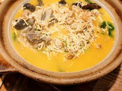 -大潮淮·淮扬菜(何园旗舰店)