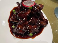 糖醋小排-老吉士(环贸iapm店)