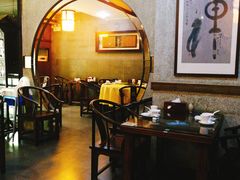 -堂宴·老厦门私房菜(1988仙岳总店)