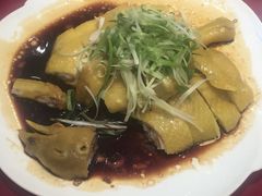 -北园酒家(小北路店)