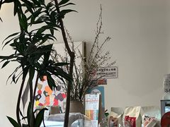 -fishtank鱼缸咖啡(三山街店)
