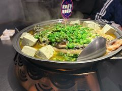 -匠子烤鱼(桫椤湾店)
