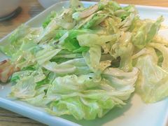 -吕氏疙瘩汤·私家菜馆(慈云寺店)