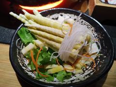 竹笋-湊湊火锅·茶憩(石家庄万象城店)