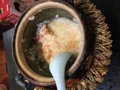 -贰號小院潮汕砂锅粥(前海西街店)