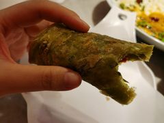 藤椒鸡肉卷-老碗会(汕头万象城店)