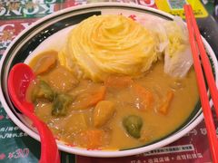 -港爺茶檔·茶餐厅(东晓南路店)