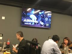 -老吕涮羊肉•东北原味烧烤•大油边•烤鱼(五角场店)