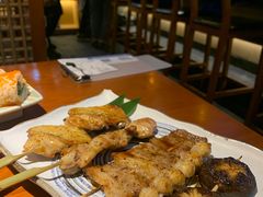 -有喜屋·烧鸟·居酒屋(周浦万达店)