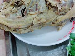 -老王四季抻面(南六东路店)