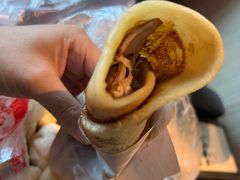 -石饮红星包子(中山路店)