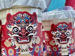 -Jazcu珍仕菓鲜榨果汁(西单大悦城店)