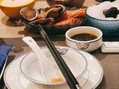-海鼎荟海鲜姿造(晋江宝龙店)