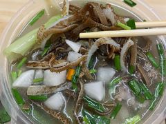 -牛师傅广式药膳牛骨汤美食(江南西店)