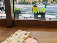 -81BAKERY(大学路店)