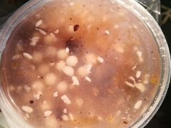 酒酿元宵-芳婆糕团店(王府大街店)