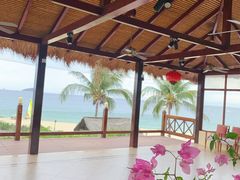 -三亚亚龙湾天域度假酒店