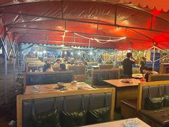 -首府山烧烤·小龙虾·KTV(翠堤湾店)