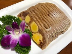 咸蛋黄香肚-浦江餐饮•上海菜馆(五四路店)