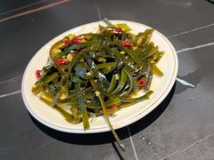 -鑫悦楼煎蟹·16年海鲜大排档