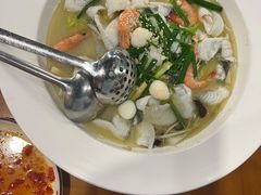 -邱大妈水煮(龙山店)