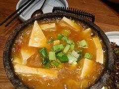 -云海肴云南菜·蒸汽石锅鱼(北京良乡华冠店)