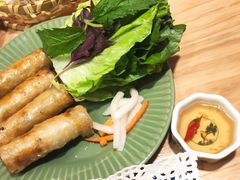 -越美小馆·越南料理(曲江店)