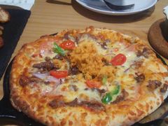 -清真·艾美可餐厅(大悦汇店)
