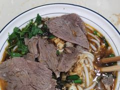 -王记原汤牛肉粉(千叶中央街区店)