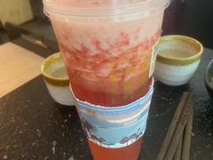-奈雪的茶(印象城店)