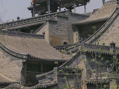 -山西王家大院