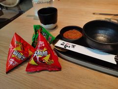 -川堂风·跷脚牛肉·乐山爆炒(宝山日月光店)