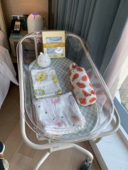 -茉莉智慧母婴护理中心(瑰丽店)