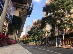-麦当劳(四川北路店)