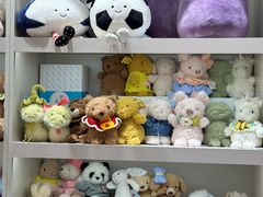 -JOYCODE(大红门银泰百货店)