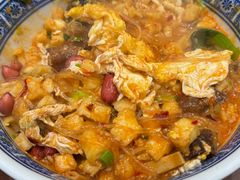 -老孙家泡馍(洒金桥店)