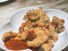 -金佬馆·川菜bistro(芜湖镜湖万达店)