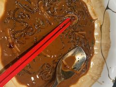 -秀儿四九城·新京菜(亚运村鸟巢店)