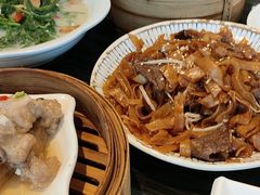-虾饺妹·粤式手工点心(水荫路店)