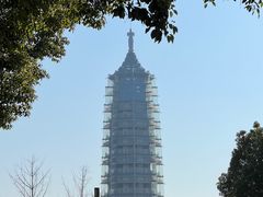 -大报恩寺遗址景区