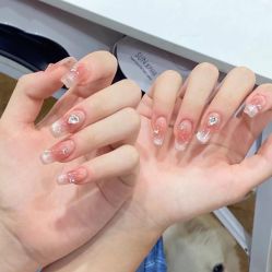 -M·X Nail日式美甲美睫