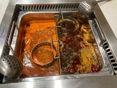 -默玉火锅(新世纪购物中心店)