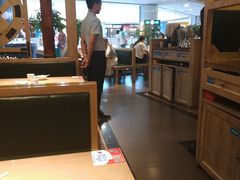 大堂-西北45°(世茂广场店)