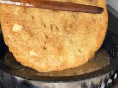 -潘记老面羌饼