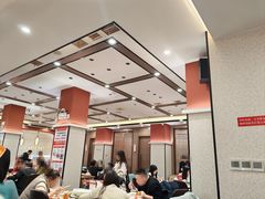 -金陵后厨·南京菜(新街口秣陵路店)