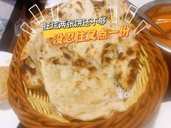 -Pita's&Tika's中东和印度风味餐厅(龙湖天街店)