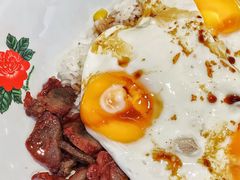 -牛楠楠·香港牛腩茶餐厅(永旺店)