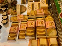 -TOUCH泰奇(金桥长岛路店)