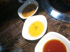 -33韩式自助烧烤(环城南路店)